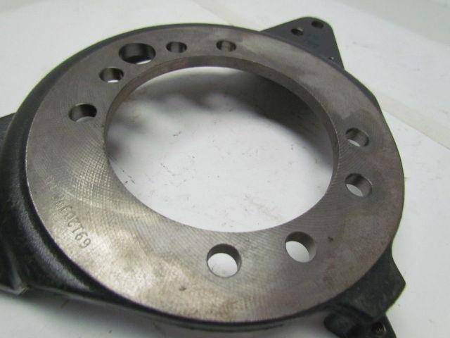 Meritor 69120996 LH Torque Plate