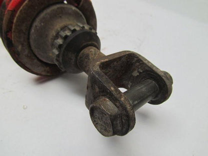 ATV Dirt Bike Quad ATC Nitrogen Adjustable Shock Absorber w/Reservoir