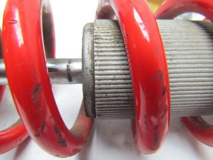 ATV Dirt Bike Quad ATC Nitrogen Adjustable Shock Absorber w/Reservoir