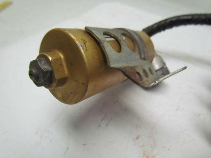 ATV Dirt Bike Quad ATC Nitrogen Adjustable Shock Absorber w/Reservoir