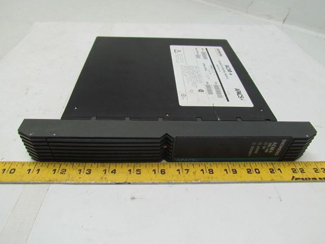 Siemens 39ACM24BEN 16139-215/3 Acmt Advanced control module 24VDC ROM Ver 4.00
