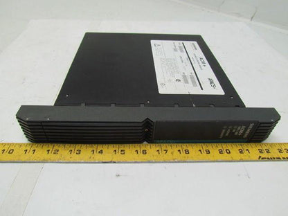 Siemens 39ACM24BEN 16139-215/3 Acmt Advanced control module 24VDC ROM Ver 4.00