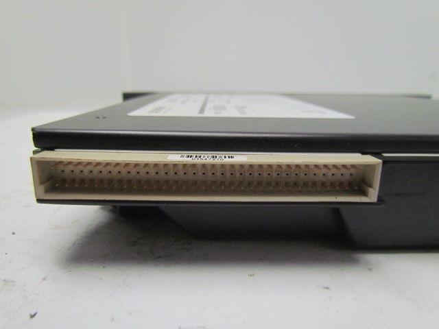 Siemens 39ACM24BEN 16139-215/3 Acmt Advanced control module 24VDC ROM Ver 4.00