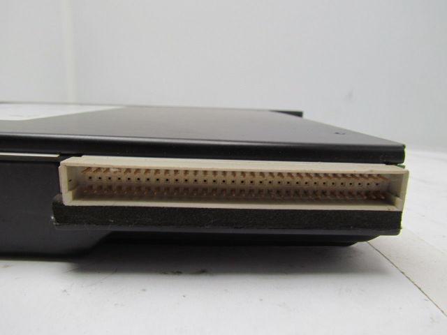 Siemens 39ACM24BEN 16139-215/3 Acmt Advanced control module 24VDC ROM Ver 4.00