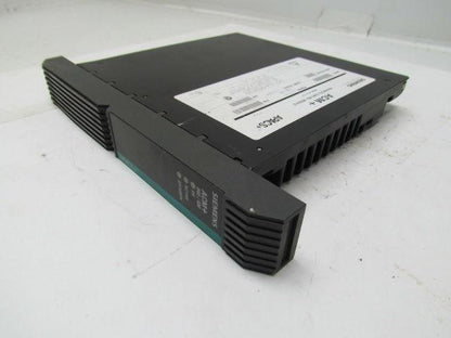Siemens 39ACM24BEN 16139-215/3 Acmt Advanced control module 24VDC ROM Ver 4.00