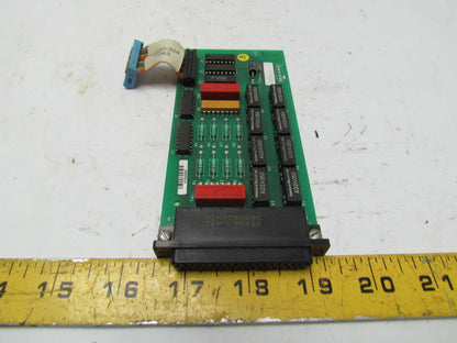 Moore 13919-1-2 Computer Process Control Circuit Board Card