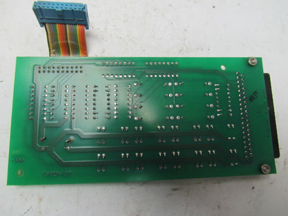 Moore 13919-1-2 Computer Process Control Circuit Board Card