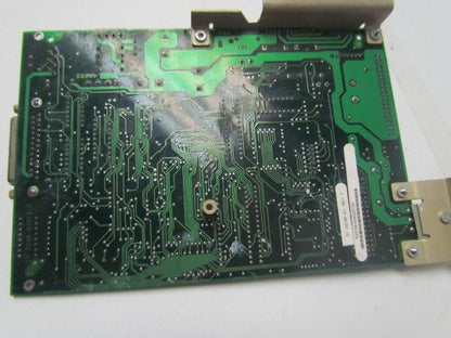 51-2238-01 REV F Computer Logic Control Process Circuit Board