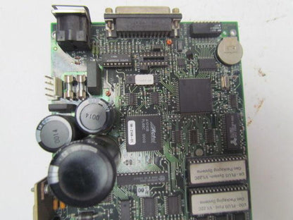 51-2238-01 REV F Computer Logic Control Process Circuit Board