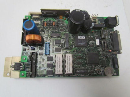 51-2238-01 REV F Computer Logic Control Process Circuit Board
