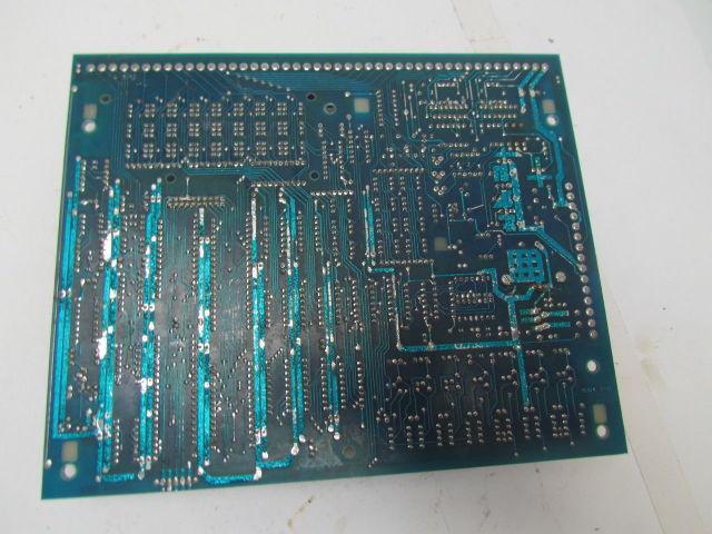 Signode 263339 TRC-14001 Computer Logic Process Control Circuit Board