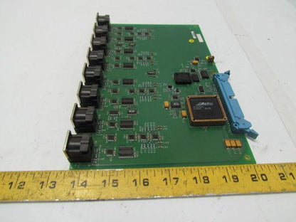 Moore Products 13934-41-1 Computer Control Interface Circuit Board