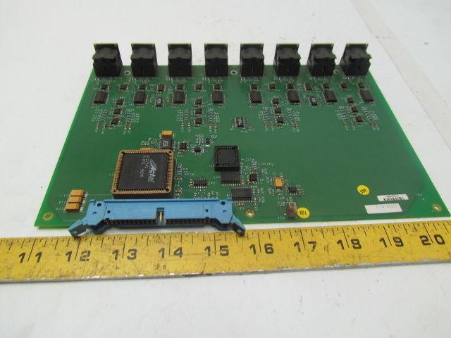 Moore Products 13934-41-1 Computer Control Interface Circuit Board