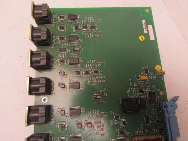 Moore Products 13934-41-1 Computer Control Interface Circuit Board