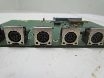 Moore Products 13934-41-1 Computer Control Interface Circuit Board