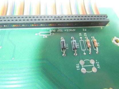 Moore Products 13936-31-1 Computer Process Control Circuit Board