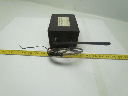Touchtronics HST9152M/1XS Power Remote Control Receiver Hoist & Winch Systems