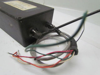 Touchtronics HST9152M/1XS Power Remote Control Receiver Hoist & Winch Systems