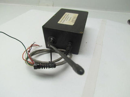 Touchtronics HST9152M/1XS Power Remote Control Receiver Hoist & Winch Systems