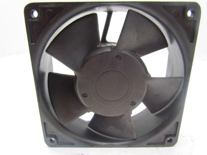 Toyo Fan TF120115A Cooling Fan Tube Axial 115VAC