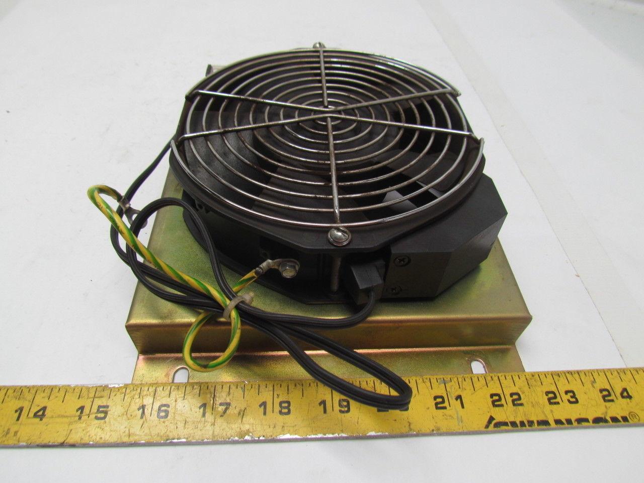 Fanuc A02B-0047-C904 Cooling Fan 230V 35W