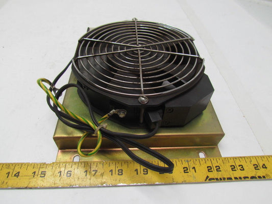 Fanuc A02B-0047-C904 Cooling Fan 230V 35W