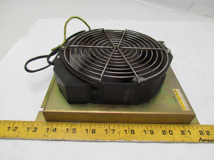 Fanuc A02B-0047-C904 Cooling Fan 230V 35W