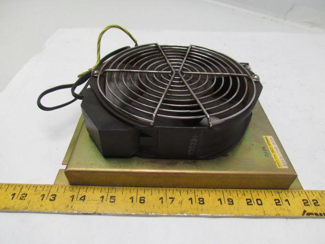 Fanuc A02B-0047-C904 Cooling Fan 230V 35W