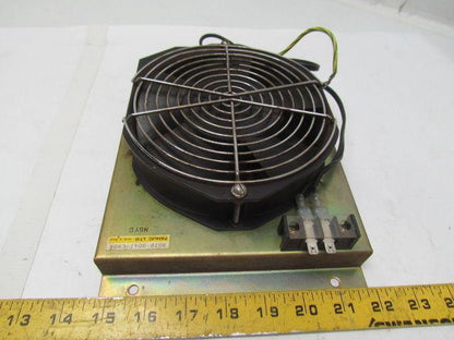 Fanuc A02B-0047-C904 Cooling Fan 230V 35W