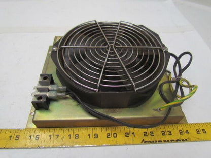 Fanuc A02B-0047-C904 Cooling Fan 230V 35W