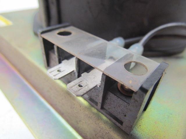 Fanuc A02B-0047-C904 Cooling Fan 230V 35W