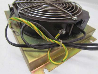 Fanuc A02B-0047-C904 Cooling Fan 230V 35W