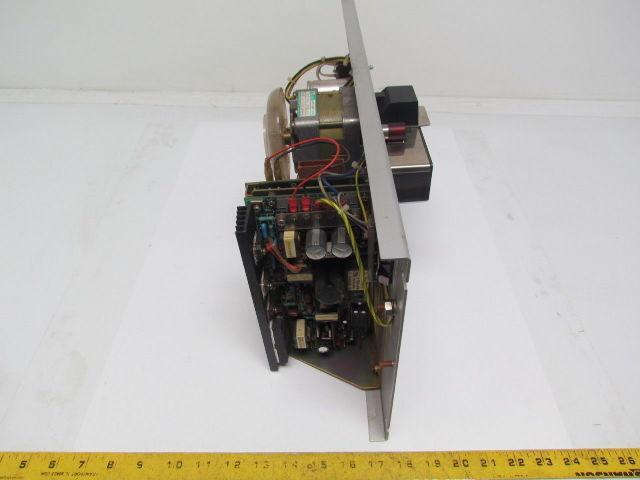 Fanuc A13B-0073-B001 Tape Reader Interface Adaptor Rack Mount