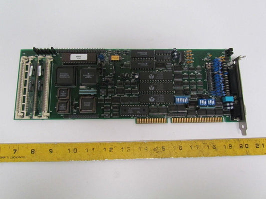 Preferred Engineering PE2022 PC Circuit Board VCI Card