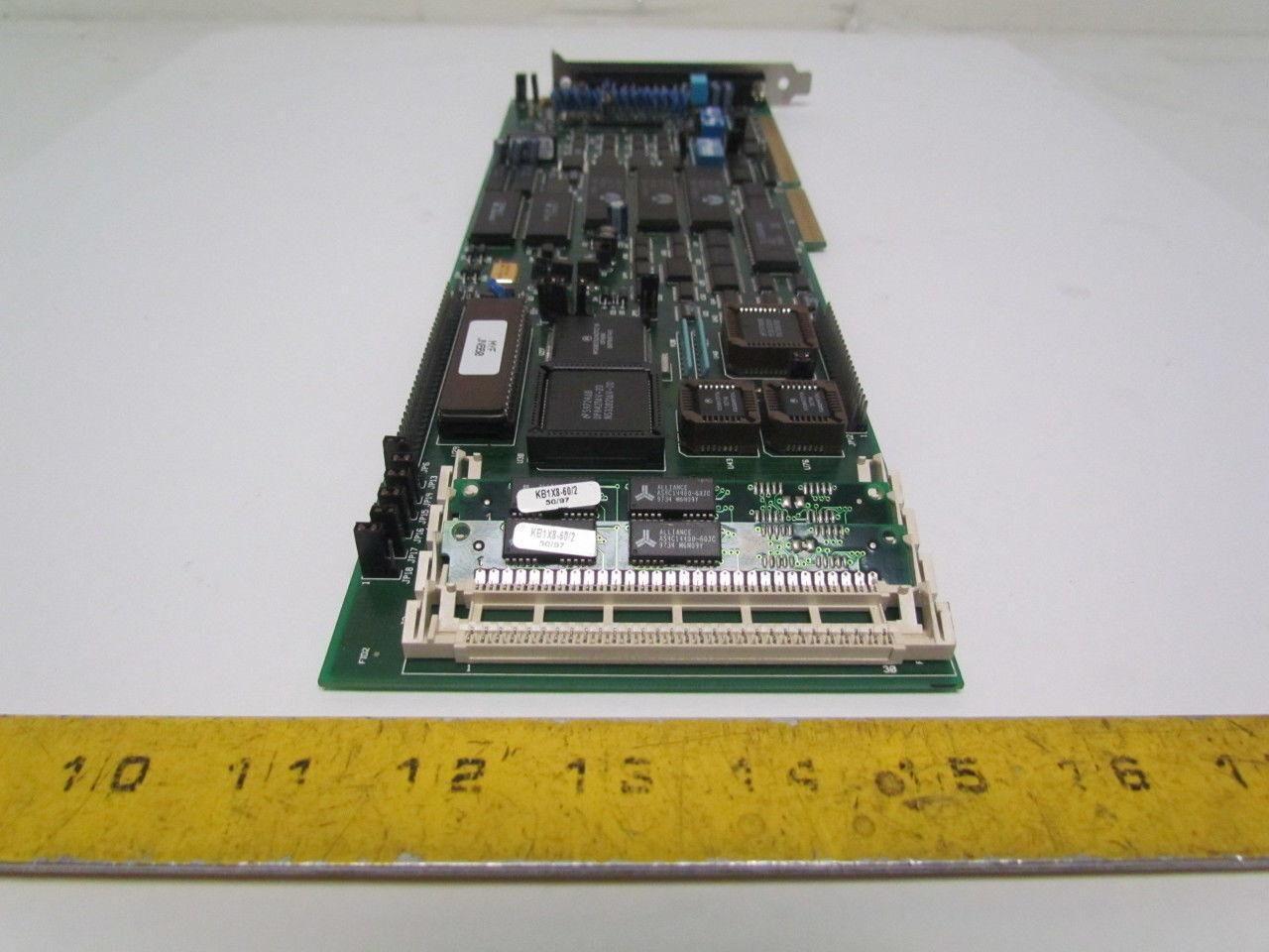 Preferred Engineering PE2022 PC Circuit Board VCI Card