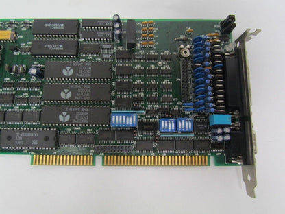 Preferred Engineering PE2022 PC Circuit Board VCI Card