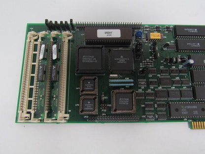 Preferred Engineering PE2022 PC Circuit Board VCI Card