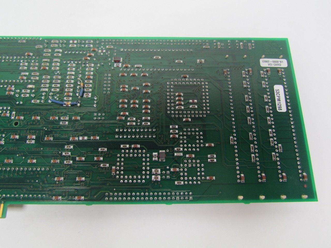 Preferred Engineering PE2022 PC Circuit Board VCI Card