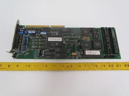 TPI 91671 Rev 4.0 PC Circuit Board VCI Card