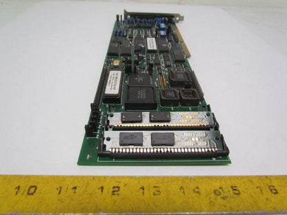 TPI 91671 Rev 4.0 PC Circuit Board VCI Card