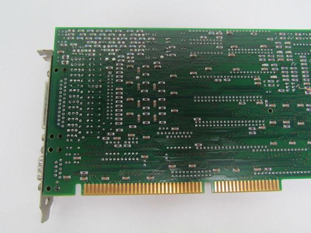 TPI 91671 Rev 4.0 PC Circuit Board VCI Card