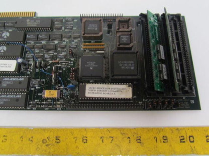 MPSI 91671 Rev 3.1 PC Circuit Board VCI Card