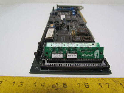 MPSI 91671 Rev 3.1 PC Circuit Board VCI Card