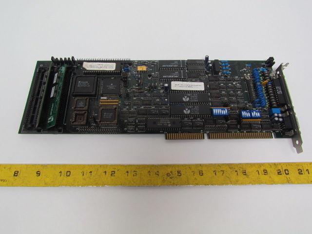 MPSI 91671 Rev 3.1 PC Circuit Board VCI Card