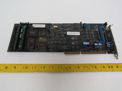 MPSI 91671 Rev 3.1 PC Circuit Board VCI Card