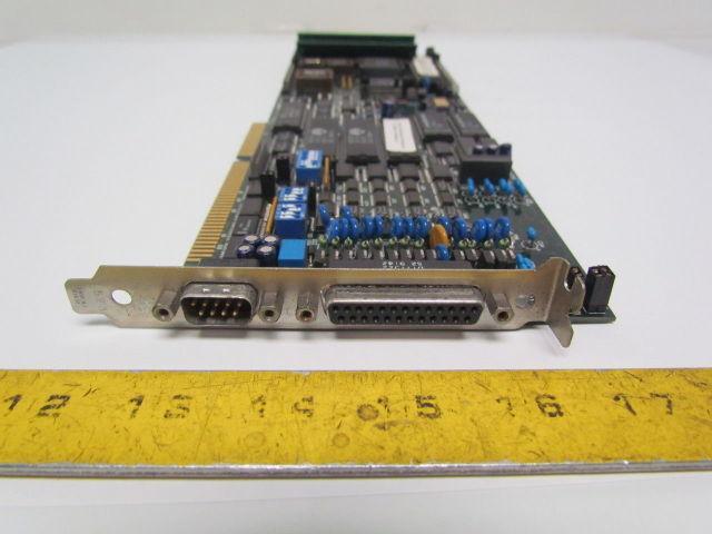 MPSI 91671 Rev 3.1 PC Circuit Board VCI Card