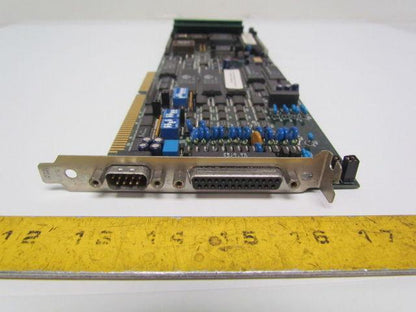 MPSI 91671 Rev 3.1 PC Circuit Board VCI Card