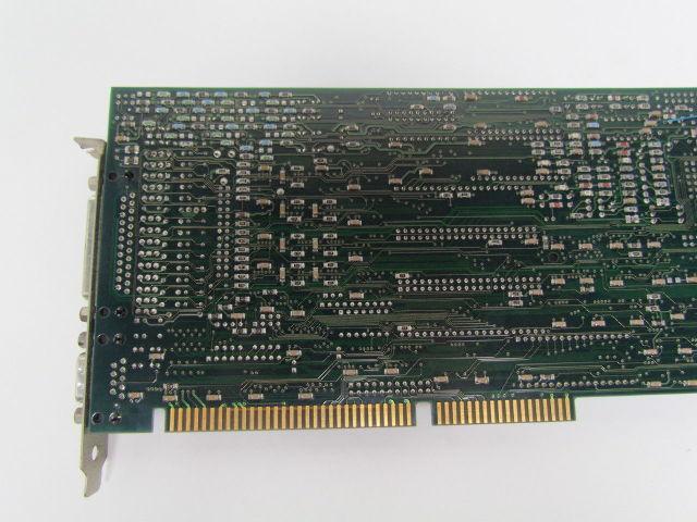 MPSI 91671 Rev 3.1 PC Circuit Board VCI Card