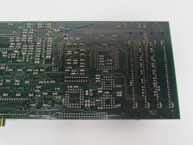 MPSI 91671 Rev 3.1 PC Circuit Board VCI Card