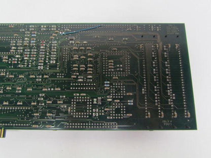 MPSI 91671 Rev 3.1 PC Circuit Board VCI Card